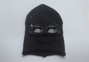 Hovedbilde Goggle Beanie