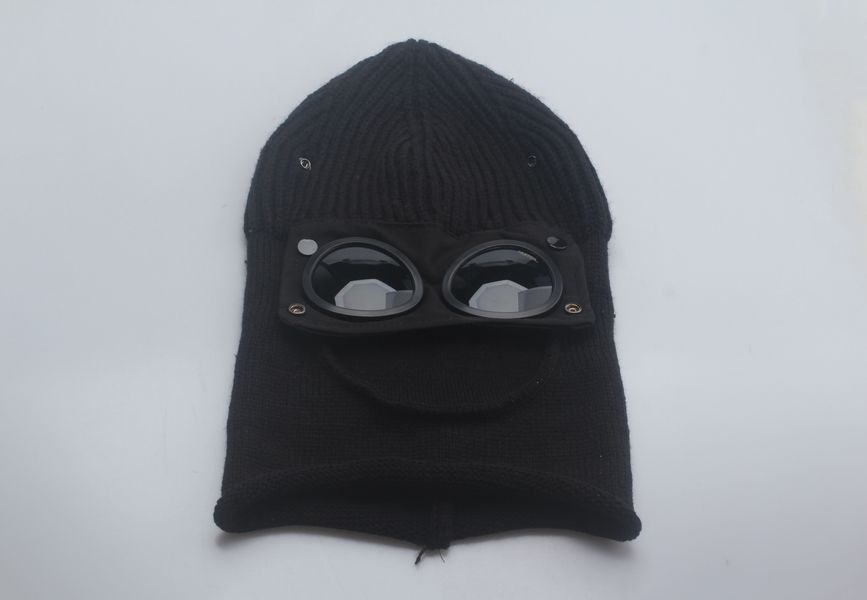 Goggle Beanie