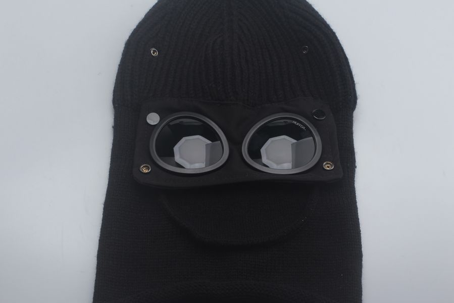 Goggle Beanie